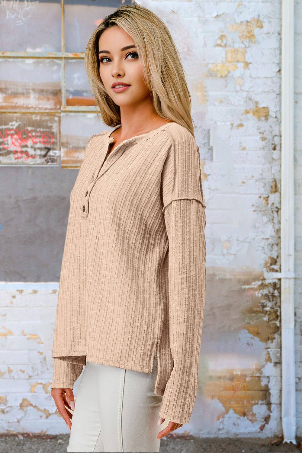 Solid Stitched