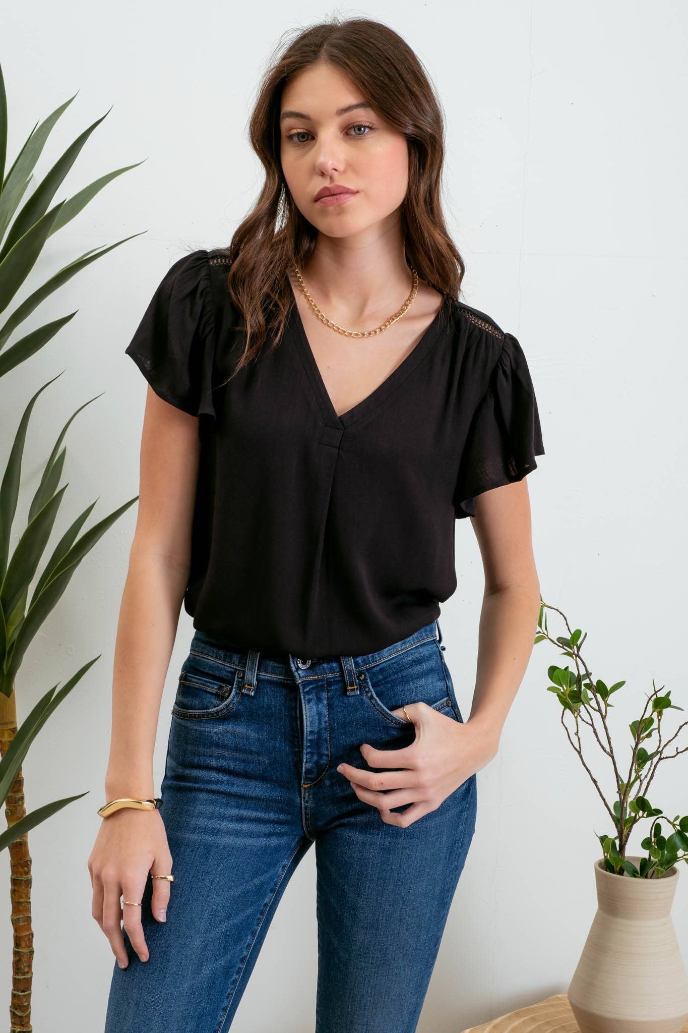 Ruffles