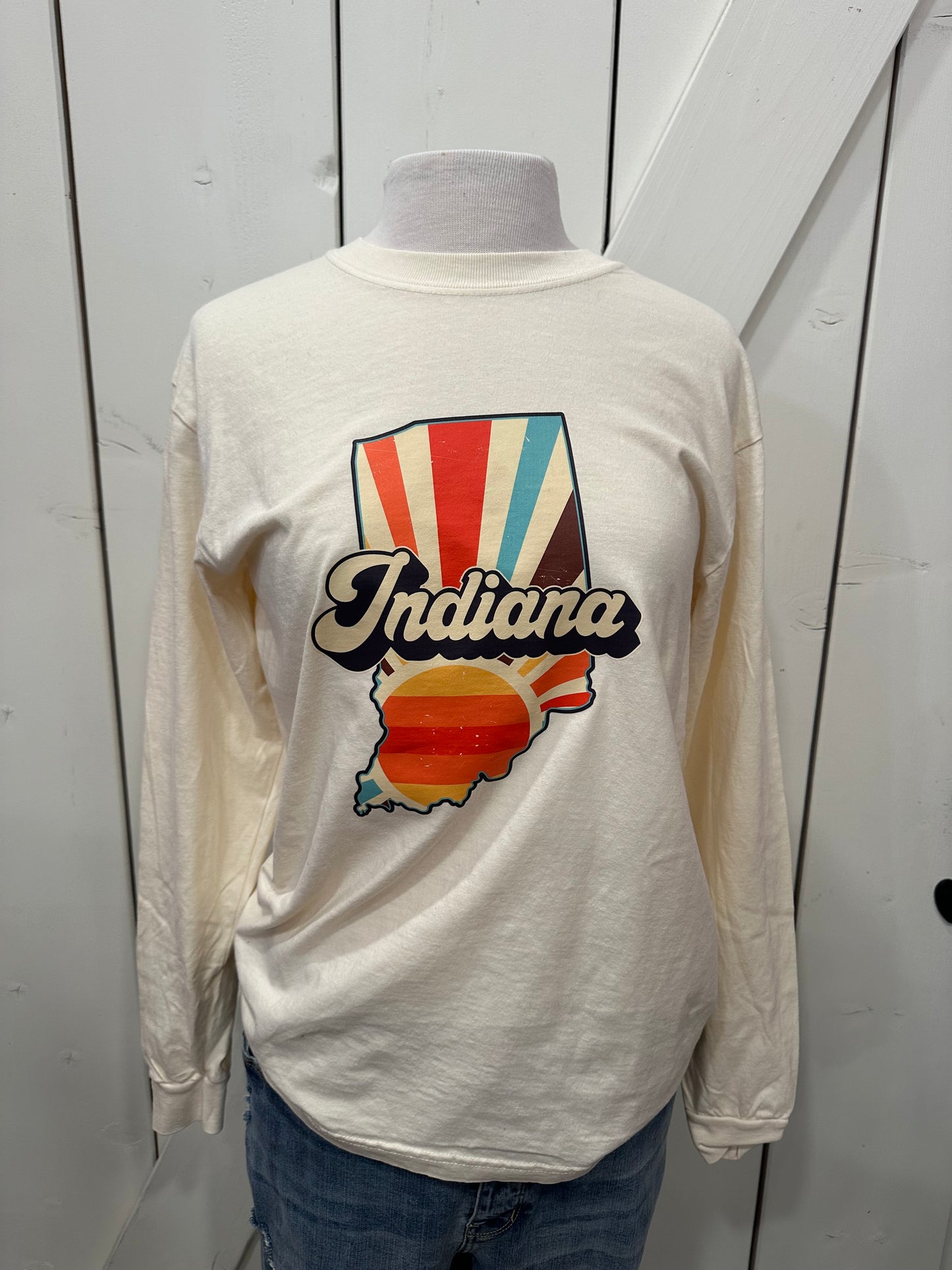 Indiana Long Sleeve