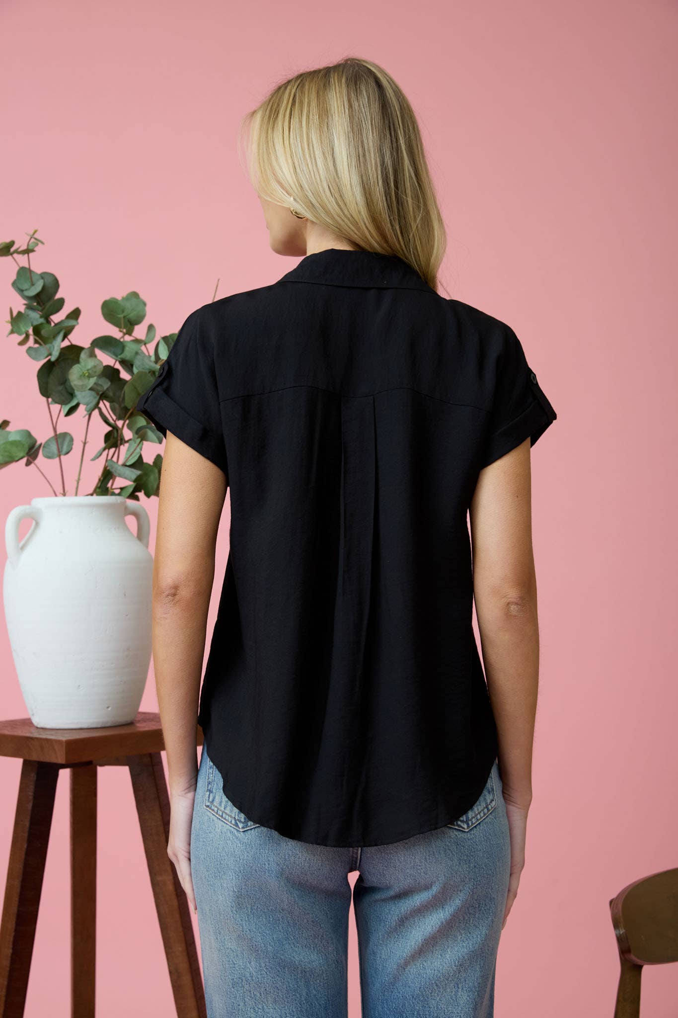 Black Tab