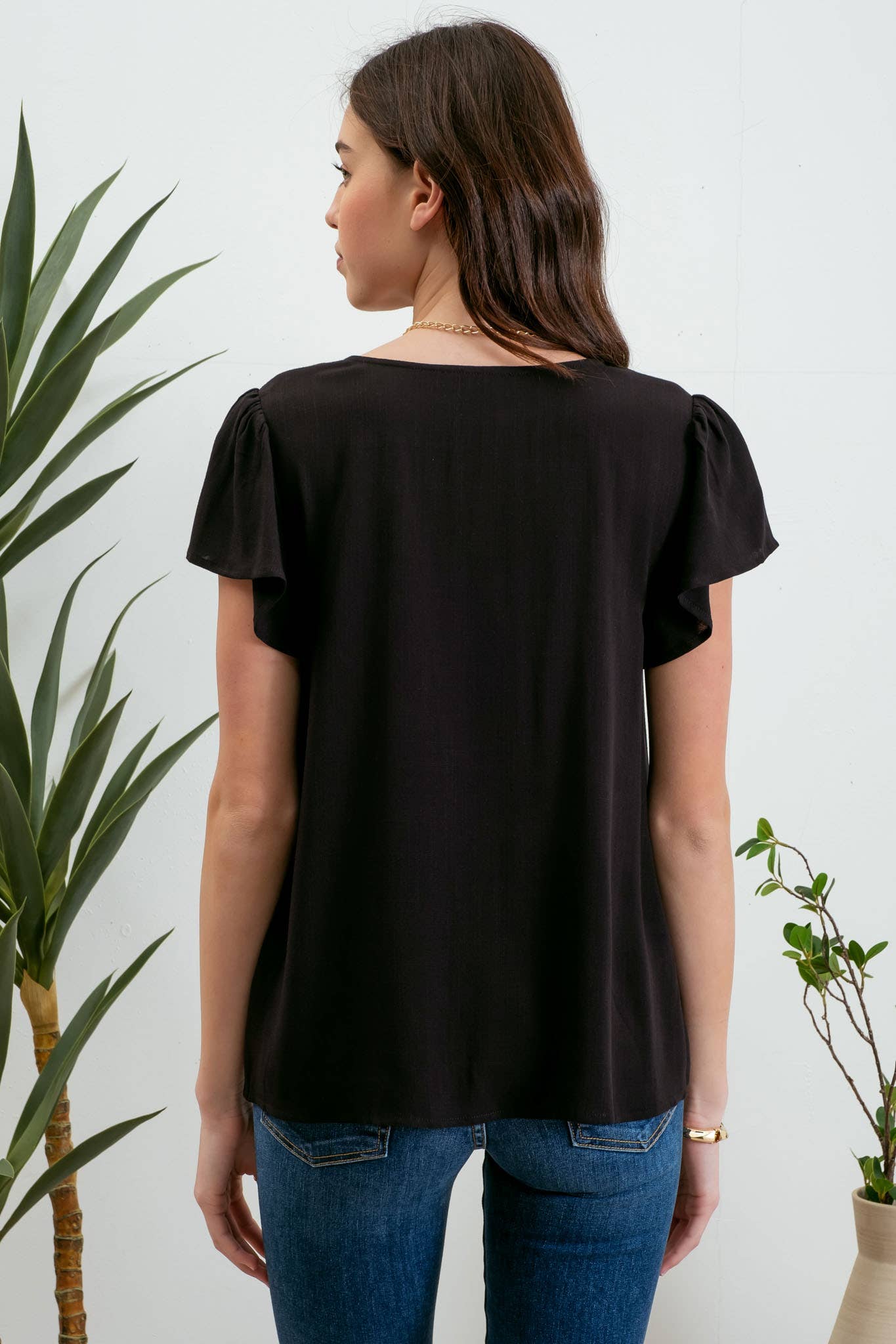 Ruffles