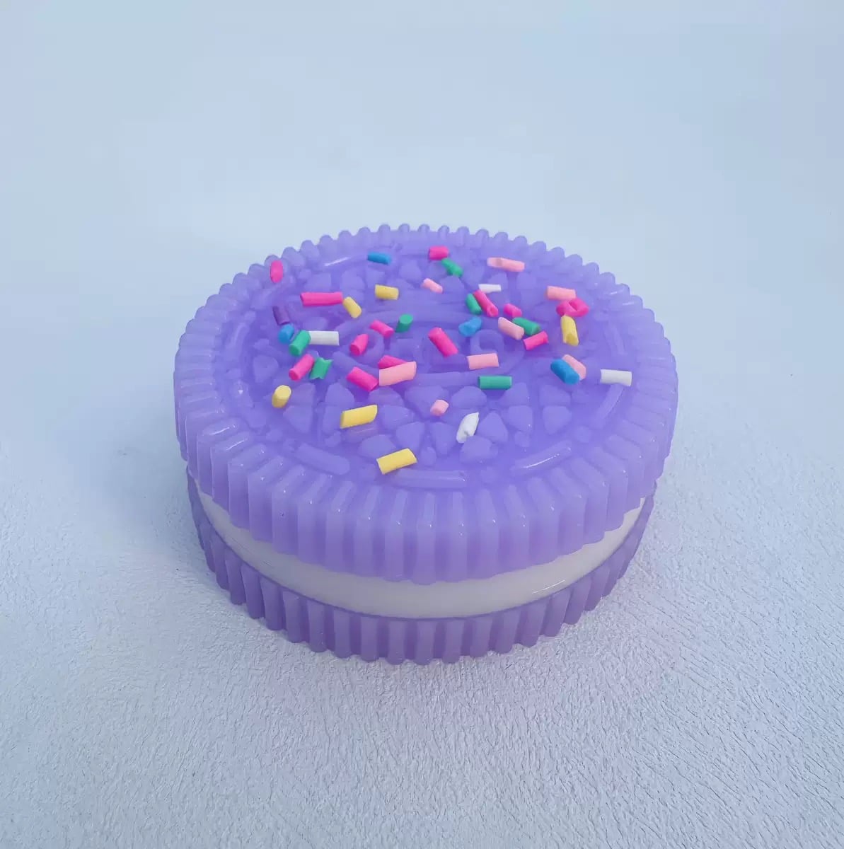 Cookie Squishies (Shipping 4/25