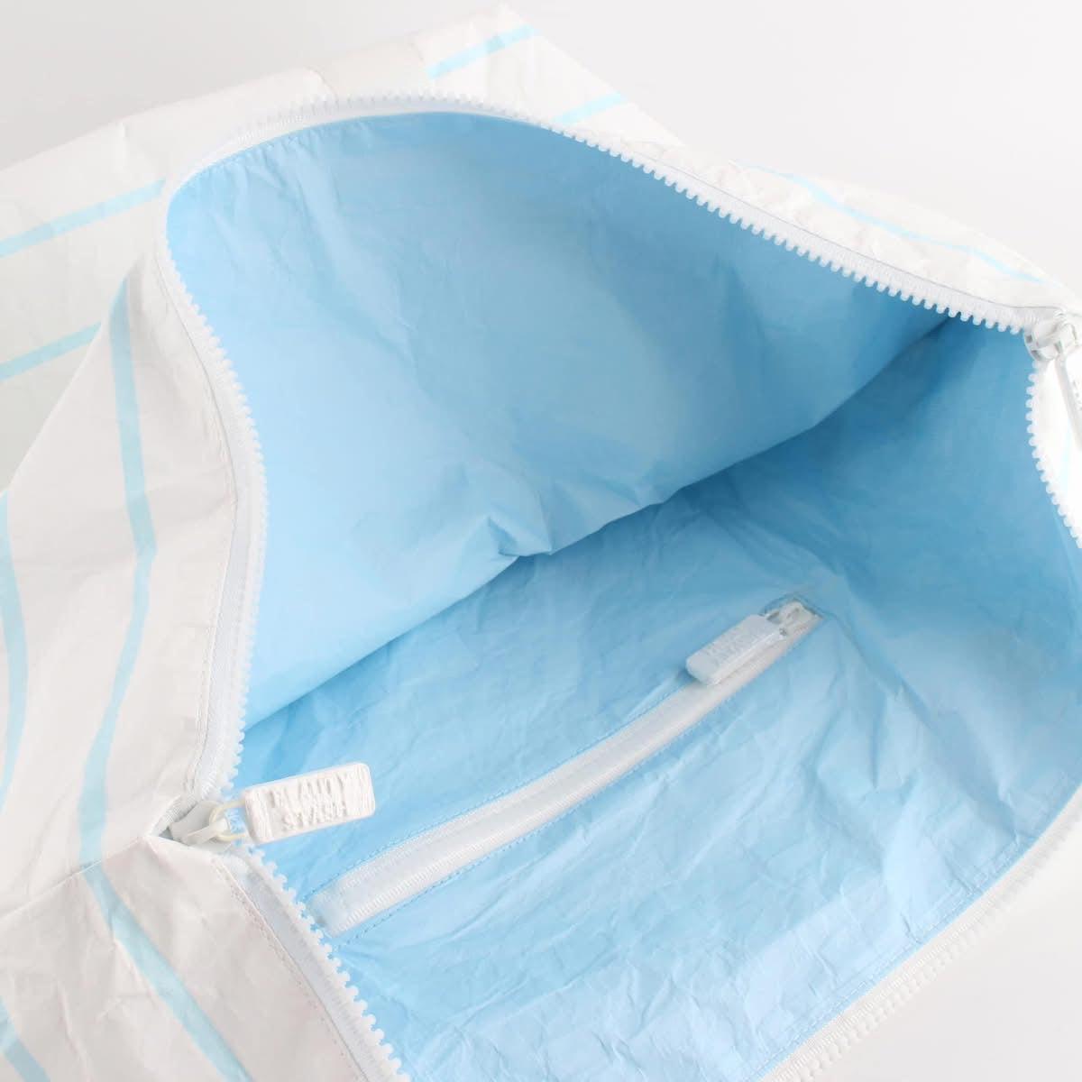 Water Resistant Tote Bag