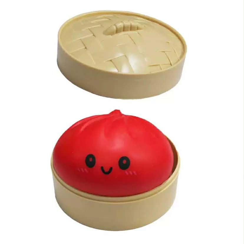 Solid Dumpling (shipping 4/6)