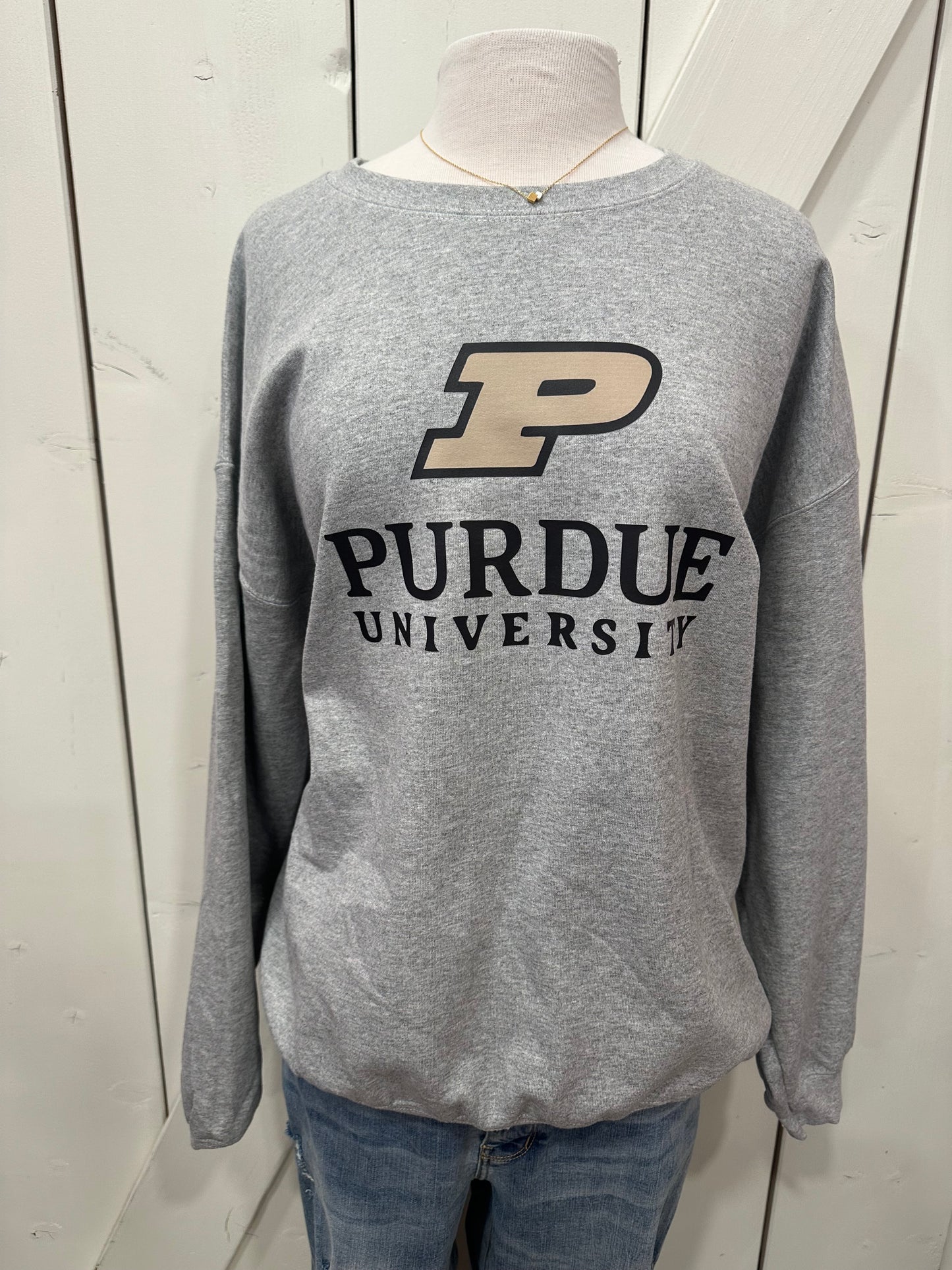 Purdue University Graphic Top