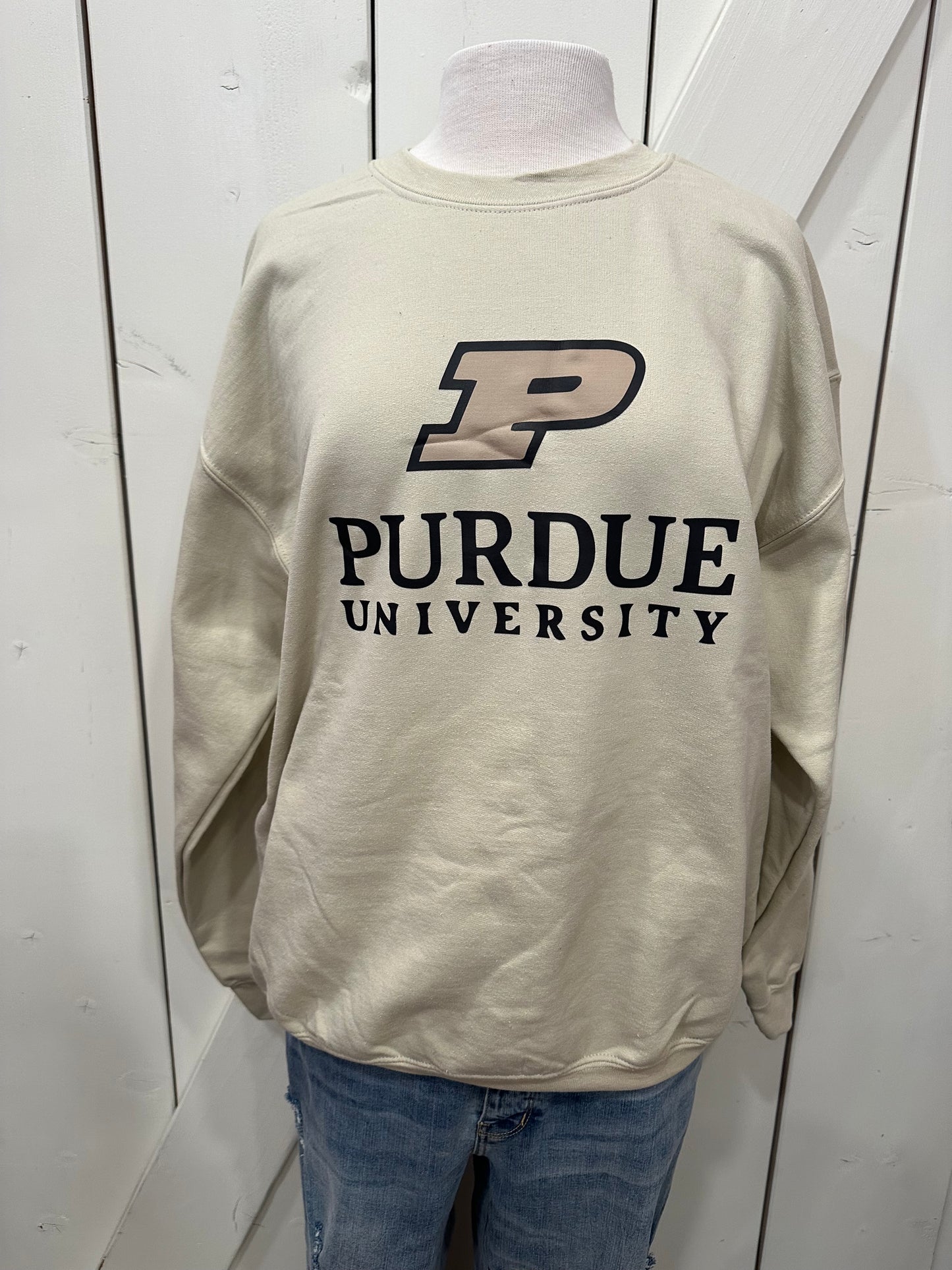 Purdue University Graphic Top