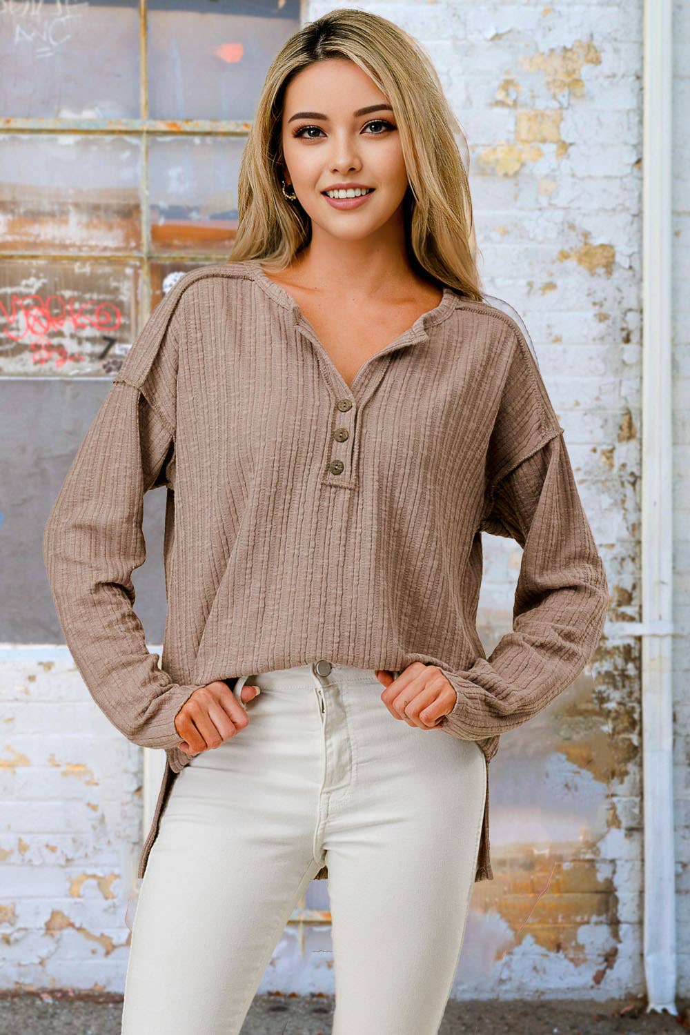 Solid Stitched
