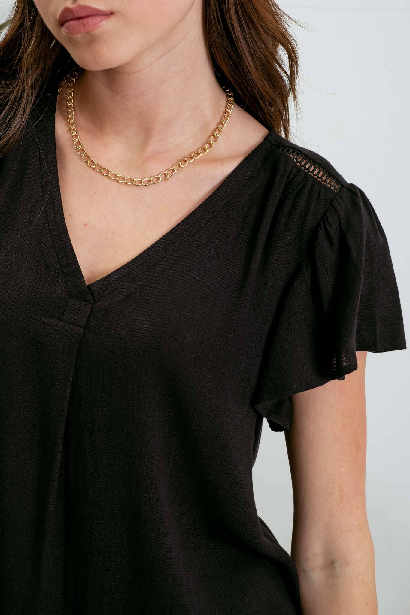 Ruffles