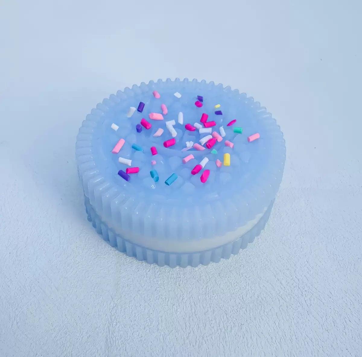 Cookie Squishies (Shipping 4/25