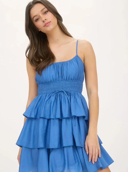 Tiered Mini