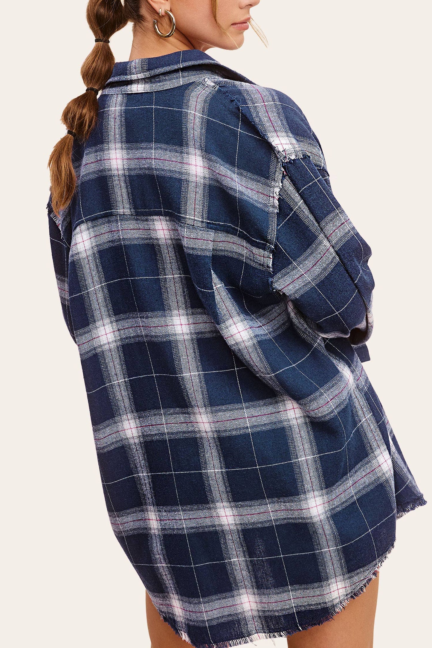 Plaid Detailed