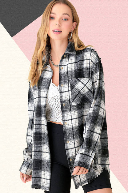 Soft Plaid