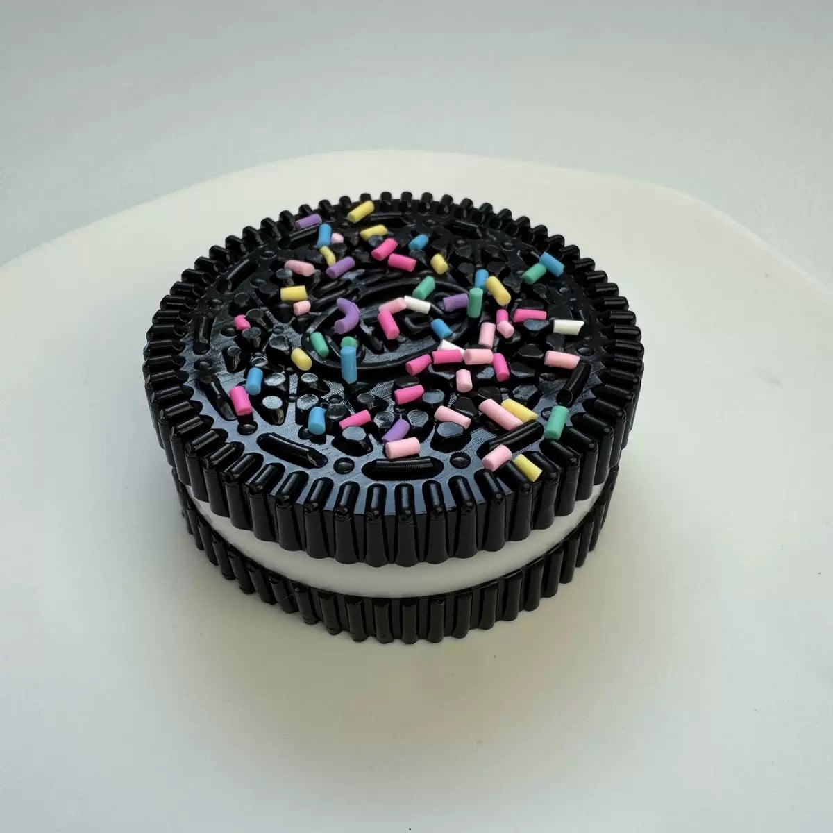 Cookie Squishies (Shipping 4/25