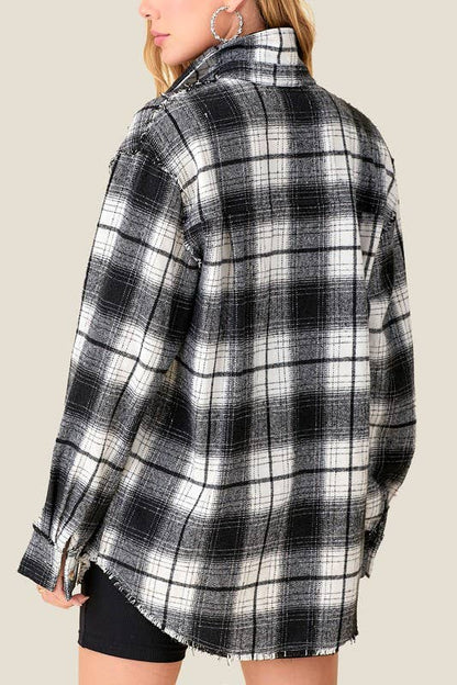 Soft Plaid