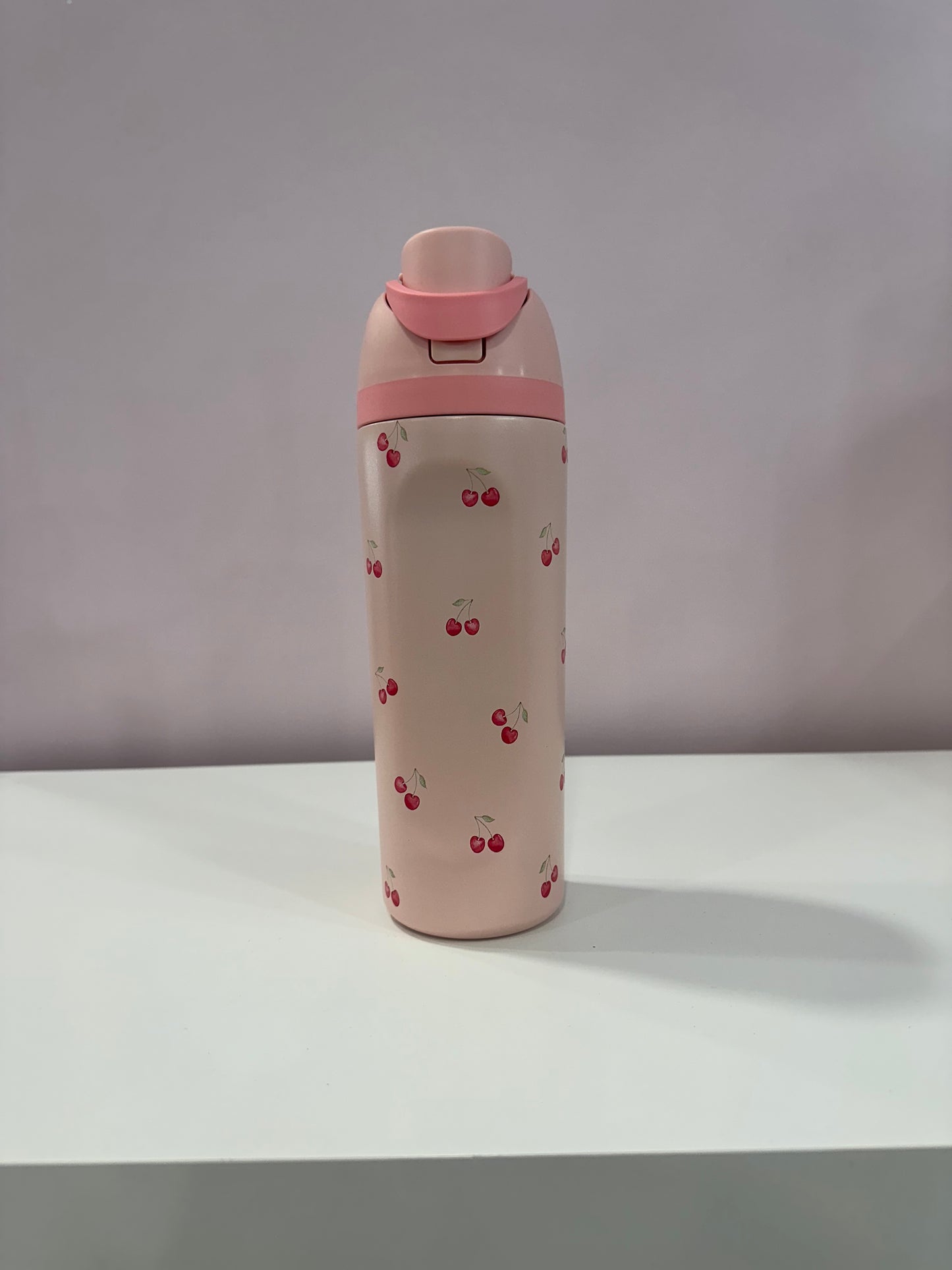 Sweet Cherry 20 oz Insulated Tumbler