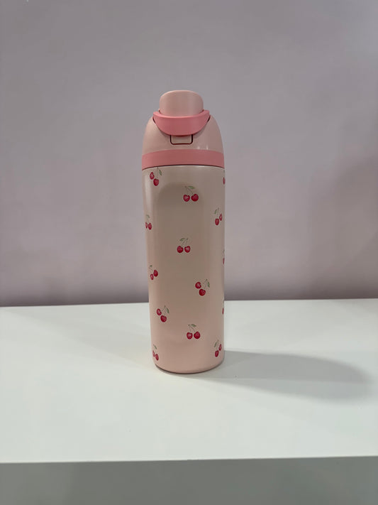 Sweet Cherry 20 oz Insulated Tumbler