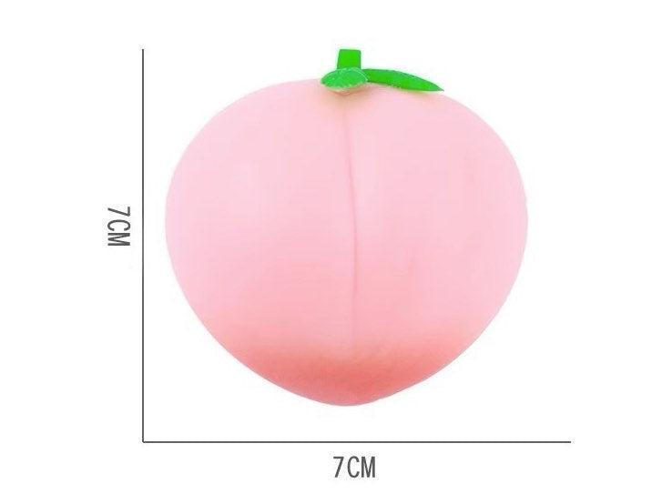 Peach Squishy