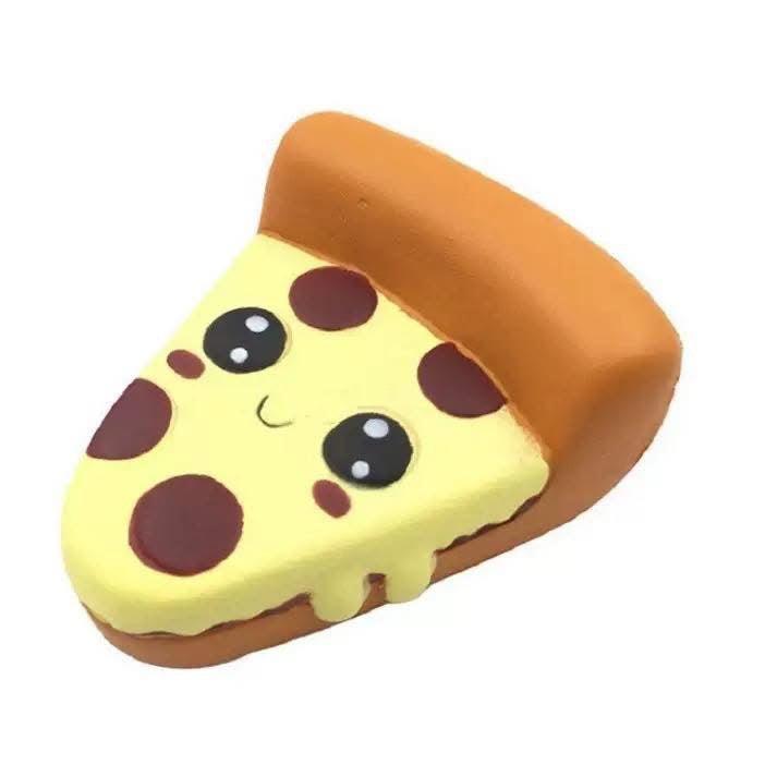 Food Squishy (shipping estimate 4/16