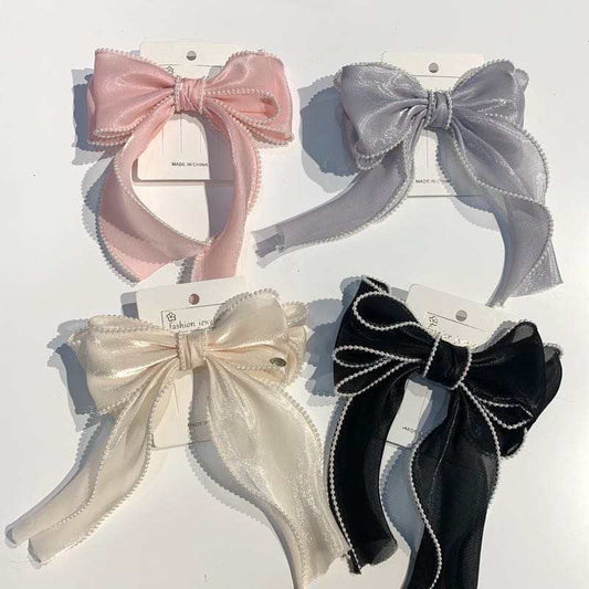 Pretty Bow Collection 5/25