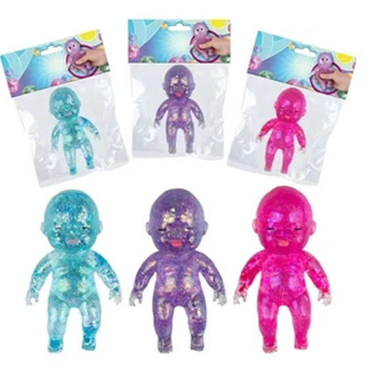 Squishy Baby (shipping estimate 4/26)