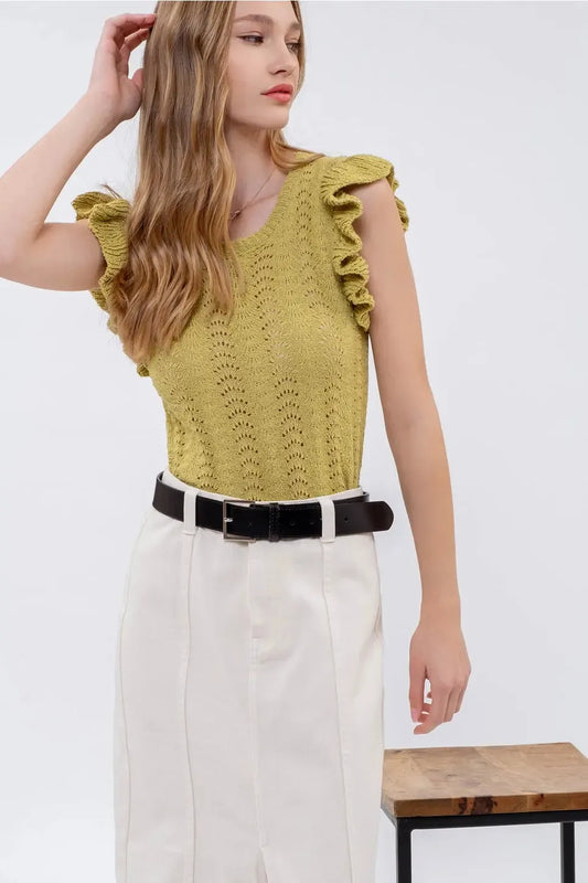 Eyelet