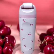 Sweet Cherry 20 oz Insulated Tumbler