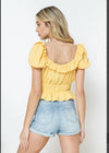 Lemon Drop
