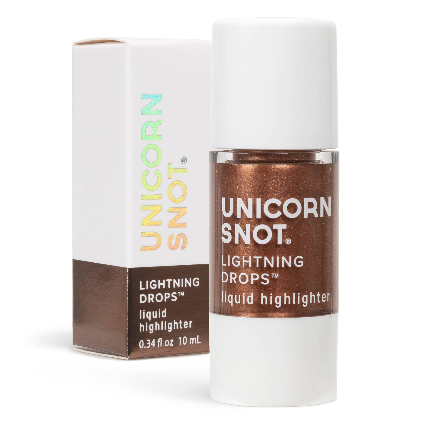 Unicorn Snot - Lightning Drops
