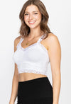 Our favorite bralette