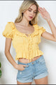 Lemon Drop