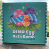 Dino Bath Bombs